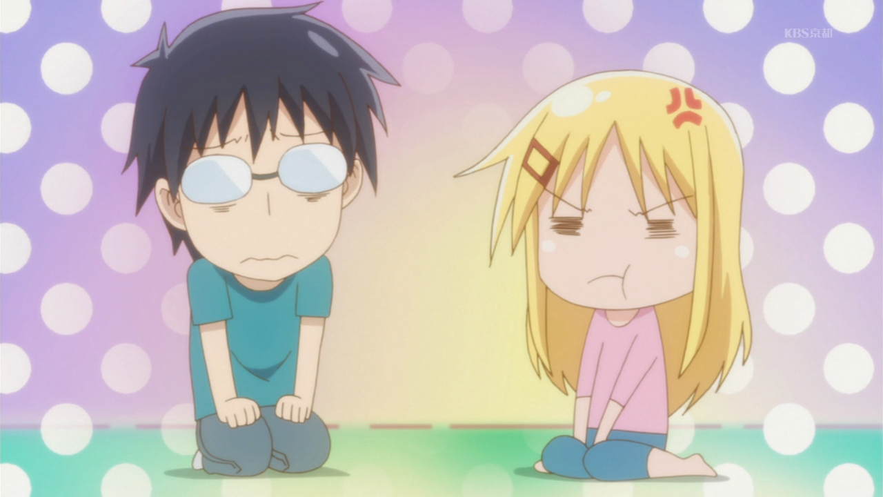 Danna Ga Nani O Itteiru Ka Wakaranai Ken Anime Mix: Danna ga Nani wo Itteiru ka Wakaranai Ken